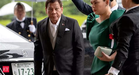 Five things to know about Philippine President Duterte's daughter.